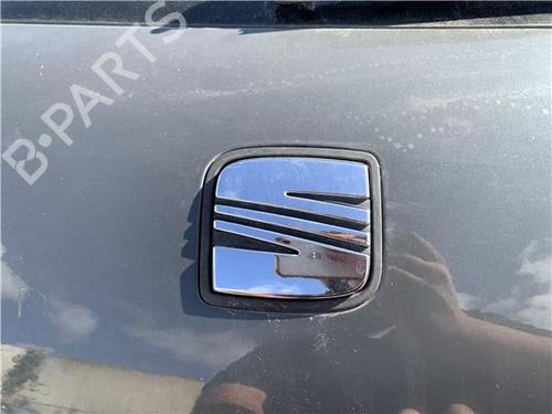 Tailgate handle SEAT LEON (1P1) 1.9 TDI | BP32417902C132 