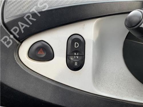 Gearstang RENAULT TWIZY (MAM_) | BP32450868M90