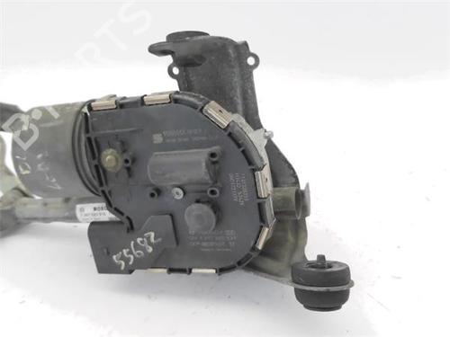 Front wiper motor SEAT LEON (1P1) 2.0 TDI | BP25008346M29 