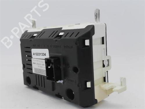 Display FORD FIESTA VI (CB1, CCN) 1.25 | BP22763884C48 