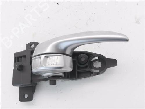 Used Front right interior door handle Front right interior door handle JEEP RENEGADE SUV (BU, B1, BV) 1.6 CRD (120 hp) 34621212 34621212