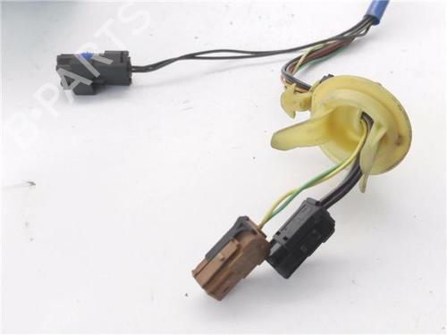 Right mirror PEUGEOT 308 SW I (4E_, 4H_) 1.6 HDi | BP31146937C27 