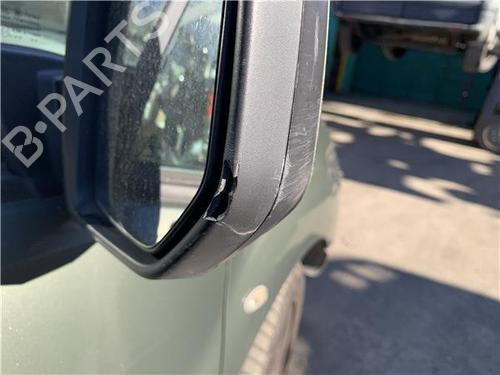 Right mirror PEUGEOT PARTNER Tepee 1.6 HDi 16V | BP32451104C27 