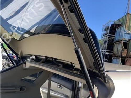 Tailgate lift support LEXUS RX (_U3_) 400h (MHU38_) | BP32419676C138 