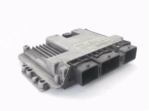 Elektronisk modul CITROËN JUMPY II Van [2007-2016]  30412363