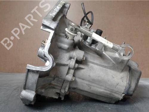 Gearbox PEUGEOT 206 SW (2E/K)  | BP19054680M3 