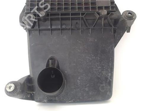 Luftfilter kasse FIAT PANDA (169_)  | BP31722190M87 