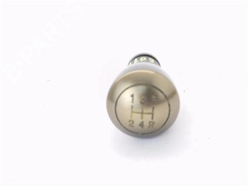 Used Shift knob CITROËN C3 I (FC_, FN_) 1.4 i (73 hp) 30980942