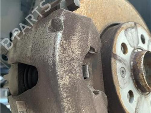 Left front brake caliper SEAT IBIZA V (KJ1, KJG) 1.0 TSI | BP32418506M105 - Image 10