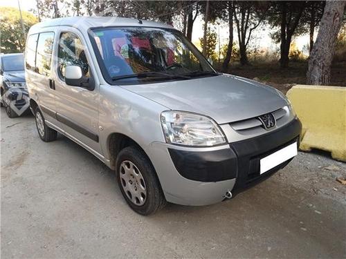 Used Parts PEUGEOT PARTNER MPV (5_, G_) 1.6 HDi 75 (75 hp) 4389945