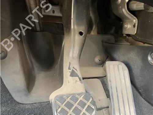 Used Break pedal SEAT ALTEA (5P1) 1.9 TDI (105 hp) 25728089