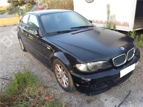 Right taillight BMW 3 (E46) 320 d | BP29431460C35 
