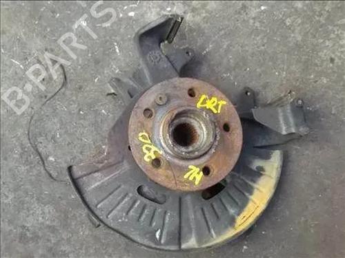 Used Right front steering knuckle MERCEDES-BENZ M-CLASS (W163) ML 320 (163.154) (218 hp) 14334747