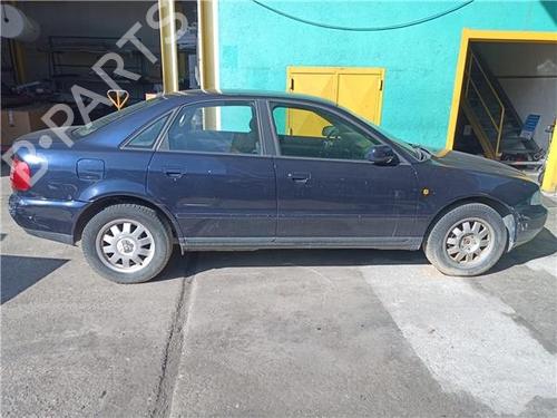 Front wiper motor AUDI A4 B5 (8D2) | BP30135516M29