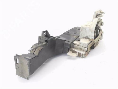 Front left lock FORD MONDEO III (B5Y) 2.0 TDCi | BP28316410C98 