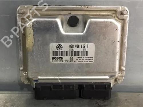 Elektronische module SEAT CORDOBA Vario (6K5) 1.9 SDI (68 hp) 10982877