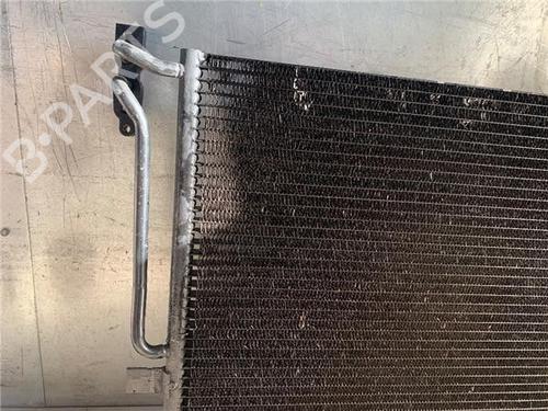 AC radiator BMW 3 Compact (E46)  | BP31575178M32 