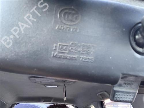 Rear mirror MITSUBISHI OUTLANDER II (CW_W) 2.0 DI-D (CW8W) | BP32417838I6