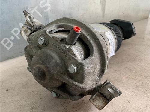Right rear shock absorber VW TOUAREG (7LA, 7L6, 7L7) 5.0 V10 TDI | BP15396566M19 