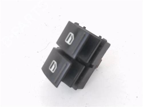Left front window switch SEAT IBIZA IV (6J5, 6P1)  | BP25869789I27 