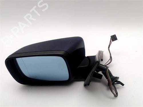 Left mirror BMW 5 (E39) 528 i | BP25718775C26 