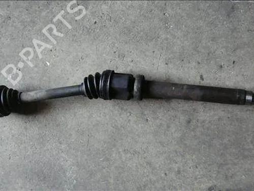 Left front driveshaft FORD FOCUS I (DAW, DBW)  | BP11340459M38 