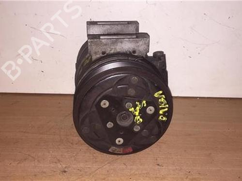 AC compressor VOLVO S70 (874)  | BP13048888M34 