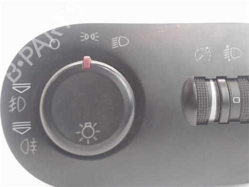 Switch SEAT IBIZA III (6L1)  | BP13050880I30 