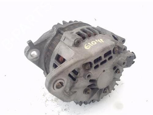 Alternator NISSAN ALMERA II Hatchback (N16) | BP32657382M7