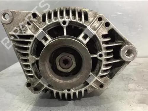 Alternator RENAULT MEGANE I (BA0/1_) 1.9 D Eco (BA0A, BA0U, BA0R) | BP9683515M7 