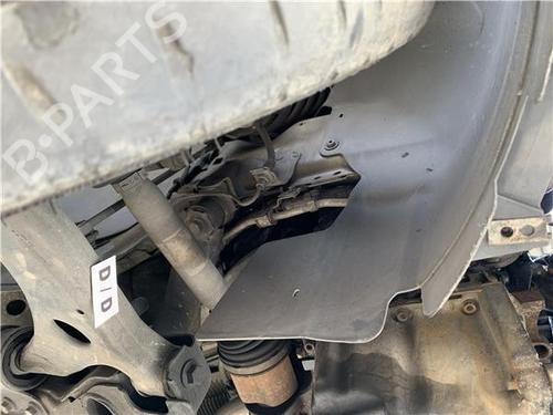Used Left front driveshaft Left front driveshaft FORD FOCUS C-MAX (DM2) 2.0 TDCi (136 hp) 24416025 24416025