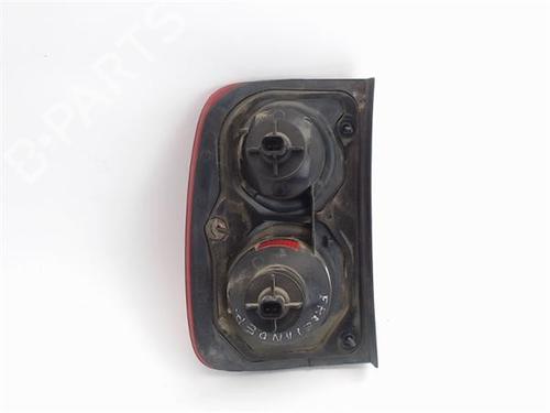 Right taillight LAND ROVER FREELANDER I (L314)  | BP13396671C35 