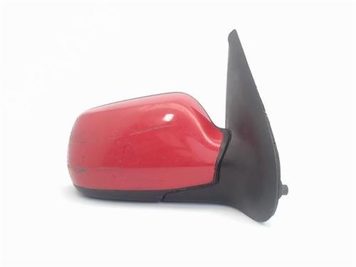 Used Right mirror MAZDA 2 (DY) [2003-2007]  18322774