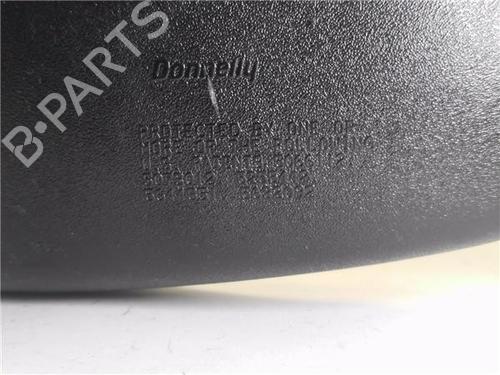 Rear mirror MAZDA CX-7 (ER) 2.2 MZR-CD AWD | BP31206967I6 