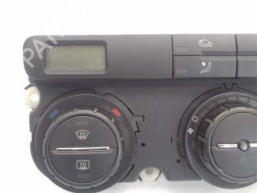 Climate control SKODA OCTAVIA II (1Z3)  | BP13056037I5 