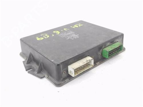 Used Electronic module CITROËN XM (Y3) [1989-1994]  30980895
