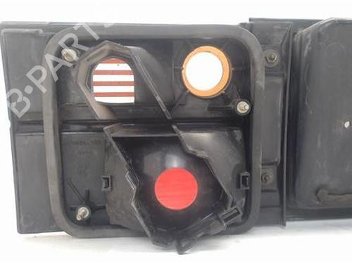 Rear center light VW VENTO (1H2)  | BP18309554I39 