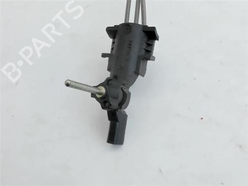 Right mirror SEAT IBIZA II (6K1)  | BP13050335C27 