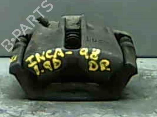 Used Other SEAT INCA (6K9) 1.9 D (64 hp) 14333134