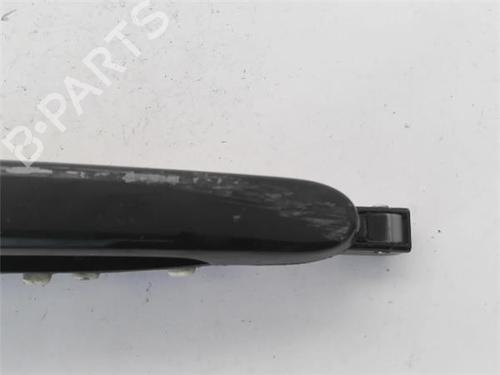 Front right exterior door handle KIA CARNIVAL / GRAND CARNIVAL III (VQ) 2.9 CRDi | BP30158574C129 