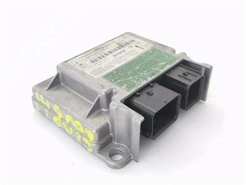 Used ECU airbags MAZDA 3 (BK) 1.6 DI Turbo (109 hp) 11171573