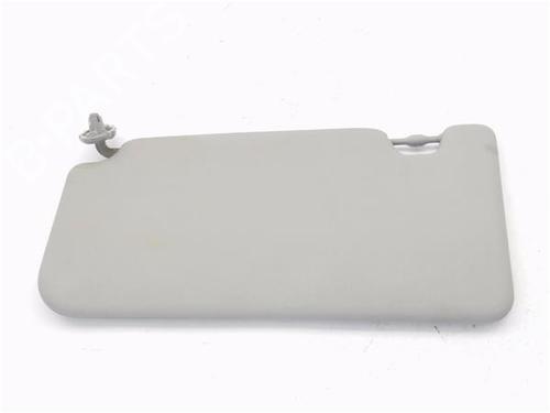Used Right sun visor Right sun visor HONDA CIVIC VII Hatchback (EU, EP, EV) 1.6 i (EP2, EU8, EU6) (110 hp) 34621138 34621138