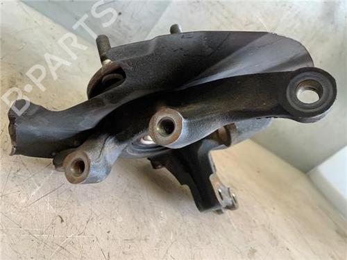 Left front steering knuckle KIA RIO II (JB) 1.4 16V | BP34621193M25 - Image 7