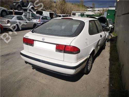 Startmotor SAAB 9-3 (YS3D) 2.0 Turbo | BP12821754M8 