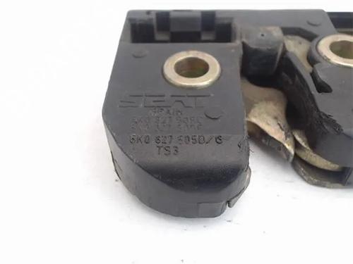 Tailgate lock SEAT IBIZA II (6K1) 1.9 D | BP12120987C101 