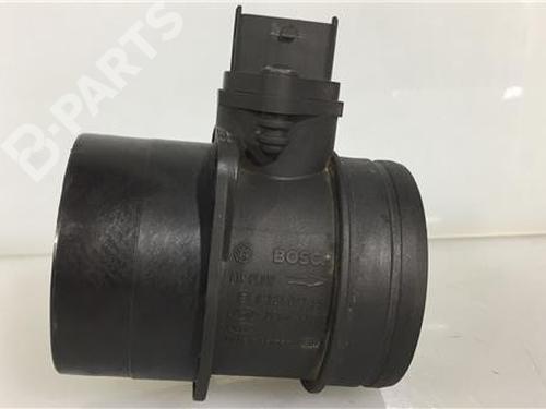 Used Mass air flow sensor KIA SORENTO I (JC) [2002-2011]  9691403