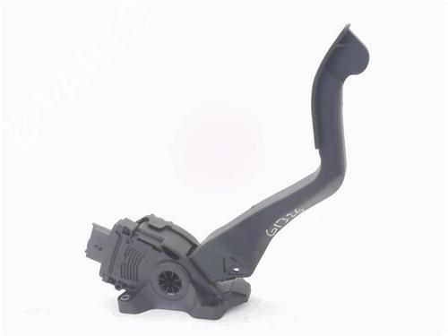 Pedal CITROËN C3 II (SC_) 1.4 HDi 70 (SC8HZC, SC8HR0, SC8HP4) | BP38177179I4 - Image 5