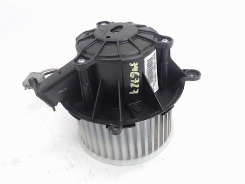 Used Heater blower motor OPEL ASTRA J (P10) 1.6 (68) (115 hp) 16767020