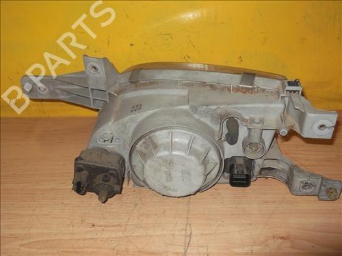 Right headlight HYUNDAI ACCENT I (X-3)  | BP12596707C29 