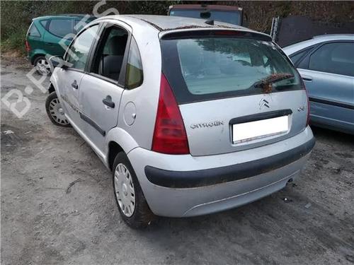 Left mirror CITROËN C3 I (FC_, FN_) 1.4 i | BP10744604C26